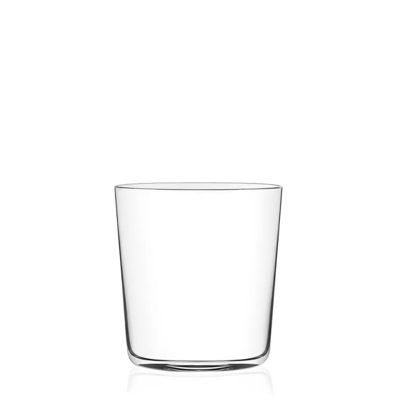 Bicchiere Lowball Dof Light RCR 37.5 cl set 6 pezzi