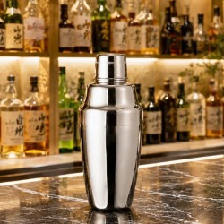 Shaker Yukiwa® Cobbler 360 ml originale giapponese