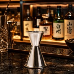 Jigger Originale Giapponese Wadasuke 30/60 ml