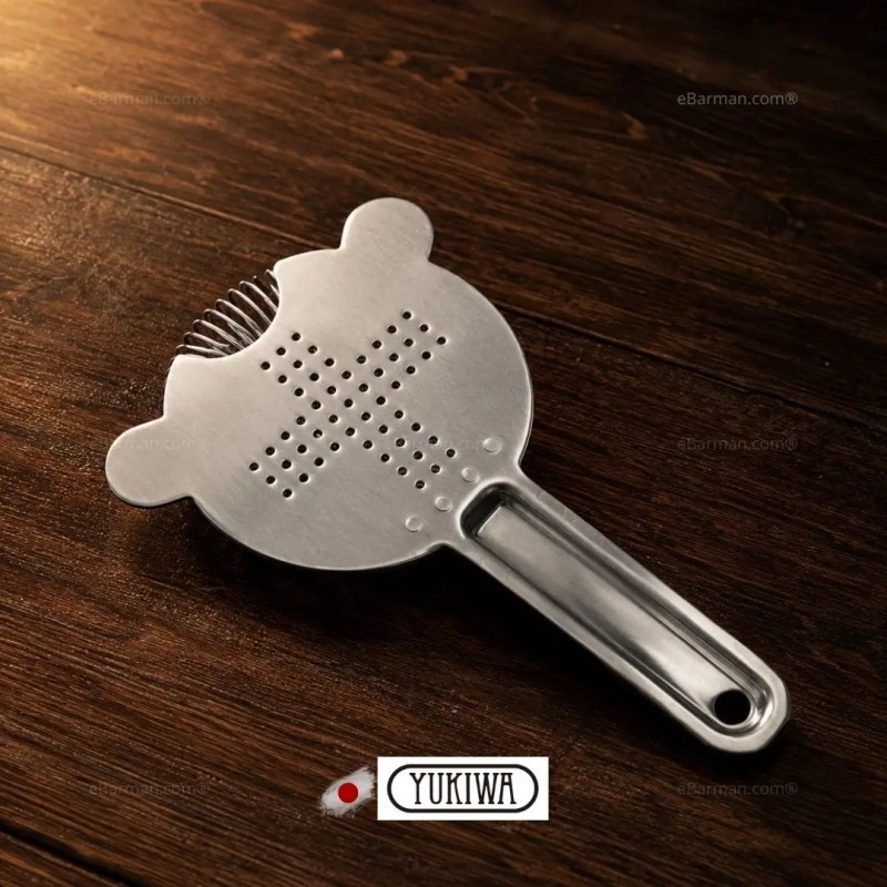 Strainer classico Baron Yukiwa®