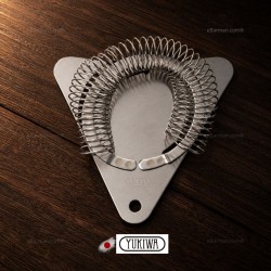 Strainer classico Triangle Yukiwa®