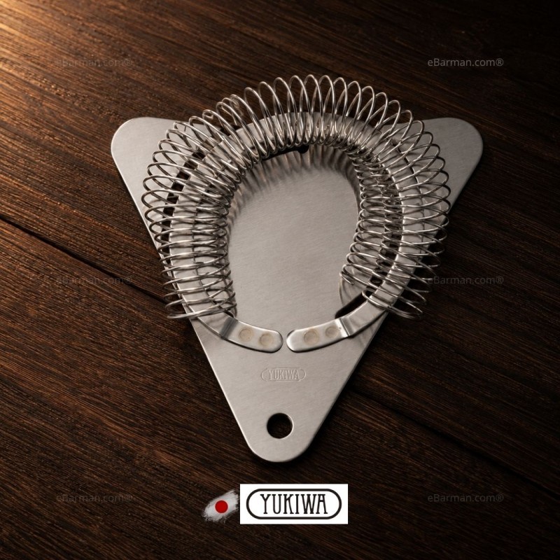 Strainer classico Triangle Yukiwa®