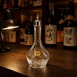 Bitters bottle Yukiwa® MW 90 ml Original Japanese