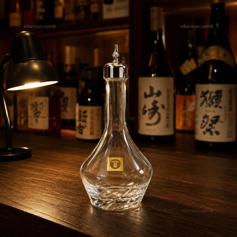 Bitters bottle Yukiwa® MW 90 ml Original Japanese
