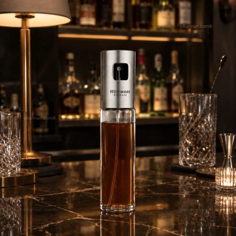Diffusore & Vaporizzatore per bitter e aromi 11,5 cl