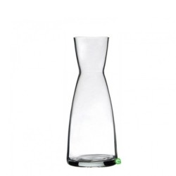Caraffa Ypsilon 0.25 lt Set 12 pezzi
