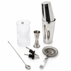 Kit Barman Start Pro