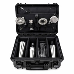 BarBag Valigia Barman serie 1