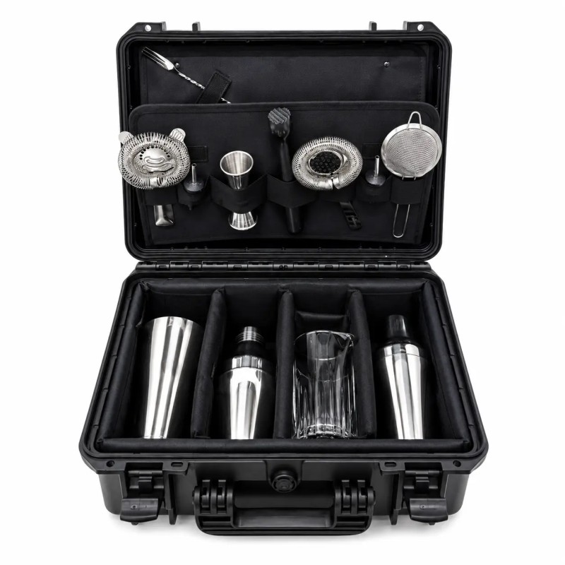 BarBag Valigia Barman serie 1