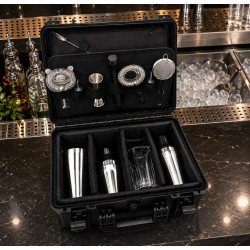 BarBag Valigia Barman serie 1
