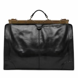Borsa da Barman in Pelle...