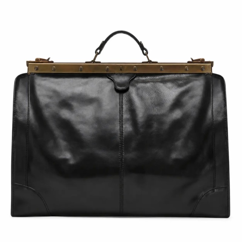 Borsa da Barman in Pelle Old America
