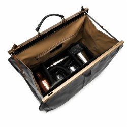 Borsa da Barman in Pelle...