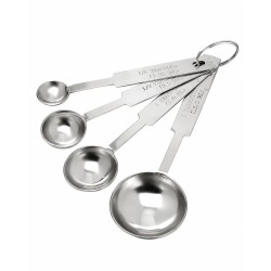 Jigger cucchiaini spoon...