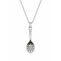 Ciondolo Julep Strainer in...