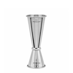 Jigger classic style...