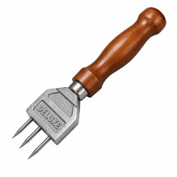 Ice pick deluxe 3 punte...