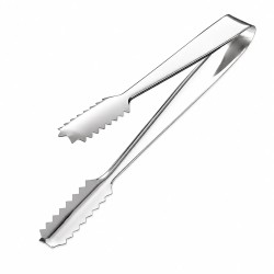 Pinza frutta e ghiaccio...