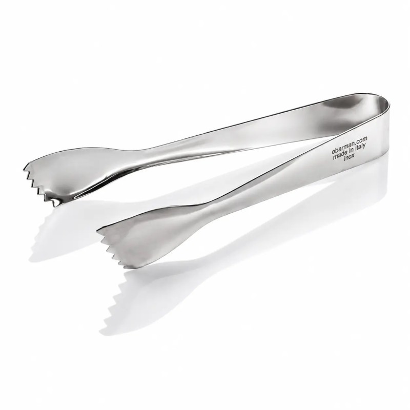 Pinza frutta e ghiaccio Sicilia 16,5 cm Originale Italiano