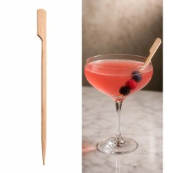 Spadina bamboo con...
