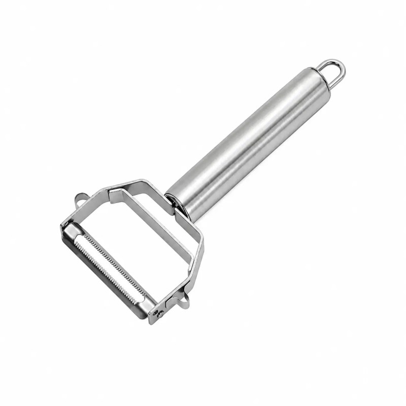 Tagliascorze Iron® Bar Peeler