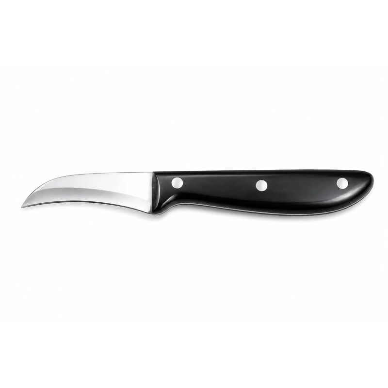 Coltello Prestige Spelucchino curvo 6 cm