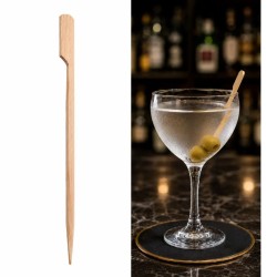 Spadina bamboo con...