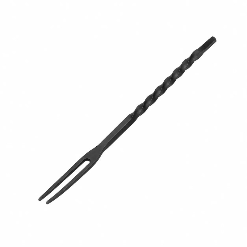 Pungioliva Kiwami canna di fucile 12 cm originale giapponese