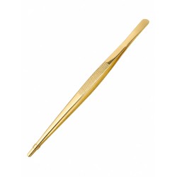 Pinza Mixing oro lucido 30 cm