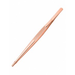 Pinza Mixing rame lucido 30 cm