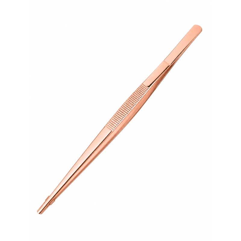 Pinza Mixing rame lucido 30 cm