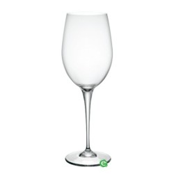 Calice Vino Premium 10 merlot 47 cl 6 pezzi