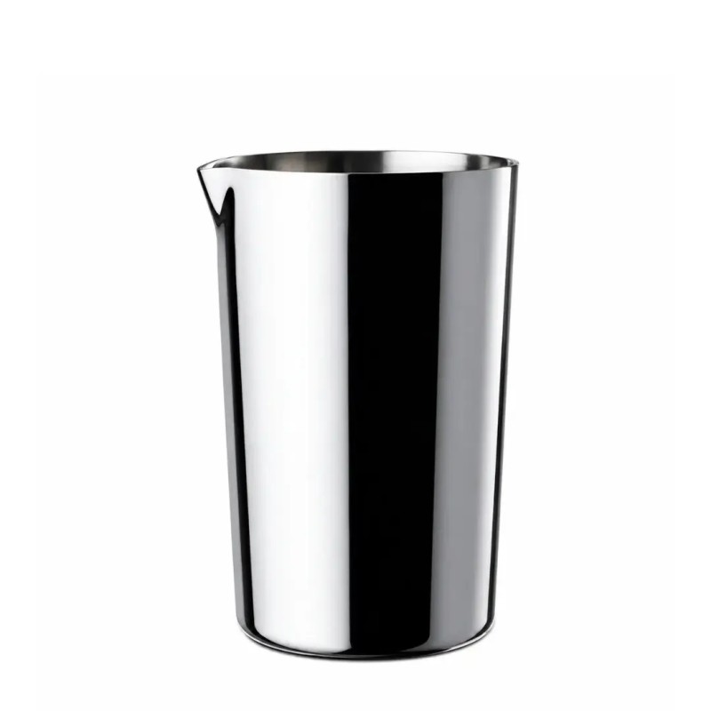 Mixing Glass acciaio Birdy® by Erik Lorincz 800 ml originale giapponese