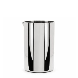 Mixing glass Acciaio Double...