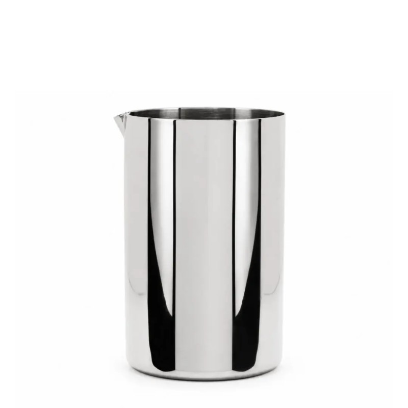 Mixing glass Acciaio Double Wall Yukiwa® 500 ml Originale Giapponese