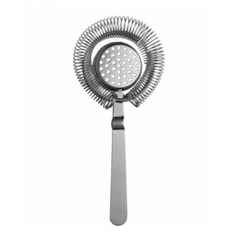 Strainer Hawthorne Mesh acciaio