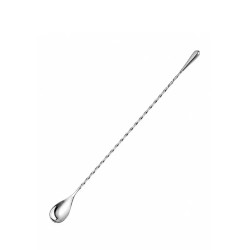 Bar Spoon Hight Twist Drop...