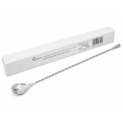 Bar Spoon Hight Twist Drop 30 cm