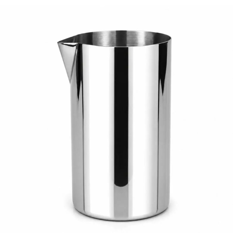 Mixing glass acciaio inox Nimbo 850 ml