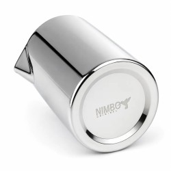Mixing glass acciaio inox Nimbo 850 ml