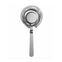 Strainer Hawthorne Mesh acciaio
