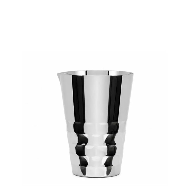 Mixing glass Acciaio Yukiwa® Mixing Cup 350 ml Originale Giapponese