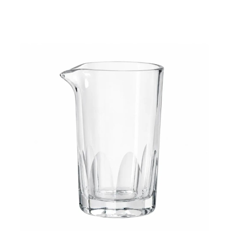 Mixing glass Seamless Diamond 450 ml Originale Giapponese