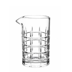 Mixing Glass Diamante 650 ml