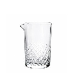 Mixing glass Seamless Twist...