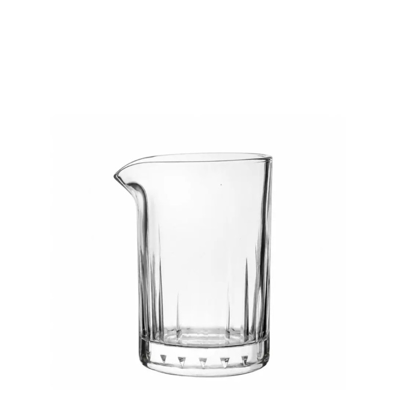Mixing glass Seamless Tip 350 ml Originale Giapponese