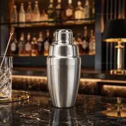 Shaker Cobbler Ducale 500 ml