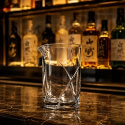 Mixing glass Seamless Imperial 400 ml Originale Giapponese