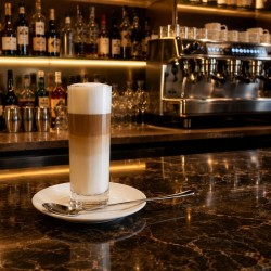 Cucchiaino latte macchiato Grand Hotel 20 cm confezione 12 cucchiaini
