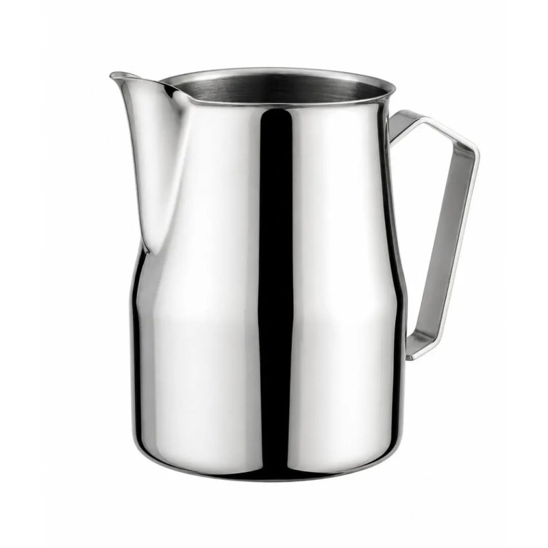 Lattiera Europa 5 cappuccini 150 cl professionale